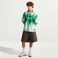 PSG Energy Football Shirt