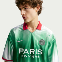 PSG Energy Football Shirt