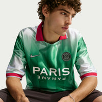 PSG Energy Football Shirt