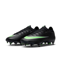 Mercurial Vapor 17 Low Elite SG Football Boots