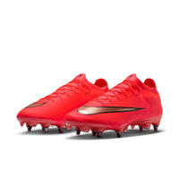 Mercurial Vapor 17 Low Elite SG Football Boots
