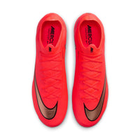 Mercurial Vapor 17 Low Elite SG Football Boots
