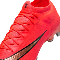 Mercurial Vapor 17 Low Elite SG Football Boots
