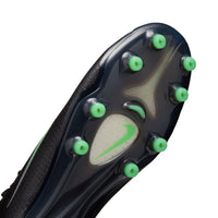 Mercurial Vapor 17 Low Elite AG Football Boots