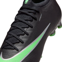 Mercurial Vapor 17 Low Elite AG Football Boots