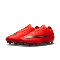 Mercurial Vapor 17 Low Elite AG Football Boots