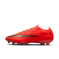 Mercurial Vapor 17 Low Elite AG Football Boots