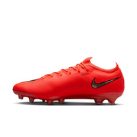 Mercurial Vapor 17 Low Elite AG Football Boots