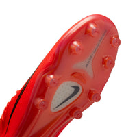 Mercurial Vapor 17 Low Elite AG Football Boots