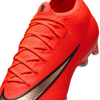 Mercurial Vapor 17 Low Elite AG Football Boots