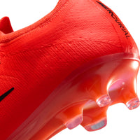 Mercurial Vapor 17 Low Elite AG Football Boots