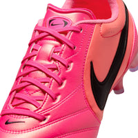 Tiempo Ligera Low Pro FG Football Boots
