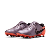 Tiempo Ligera Pro FG Fold-Over Tongue Football Boots