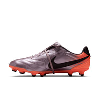Tiempo Ligera Pro FG Fold-Over Tongue Football Boots