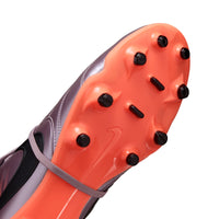Tiempo Ligera Pro FG Fold-Over Tongue Football Boots
