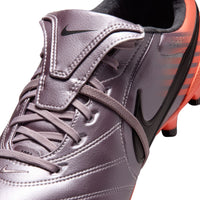 Tiempo Ligera Pro FG Fold-Over Tongue Football Boots