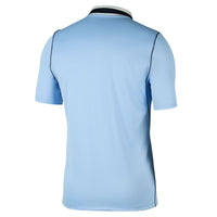 Uruguay '26 Home Football Shirt with no model from behind