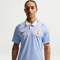 Uruguay '26 Home Football Shirt