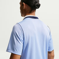 Uruguay '26 Home Football Shirt close up of back