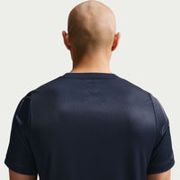 Uruguay FIFA World Cup '26 Away Football Shirt from behind