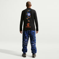 Inter Milan ACG Dri-FIT Long-Sleeve Pre-Match Top
