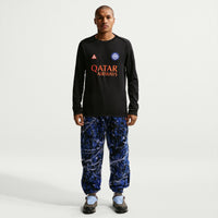 Inter Milan ACG Dri-FIT Long-Sleeve Pre-Match Top