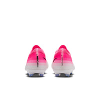 Mercurial Vapor 17 Low Pro FG Football Boots Jnr