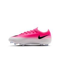 Mercurial Vapor 17 Low Pro FG Football Boots Jnr