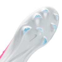 Mercurial Vapor 17 Low Pro FG Football Boots Jnr