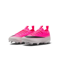 Mercurial Vapor 17 Low Academy MG Football Boots Jnr