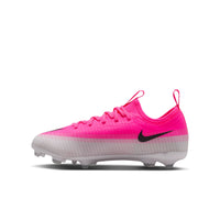 Mercurial Vapor 17 Low Academy MG Football Boots Jnr