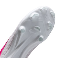 Mercurial Vapor 17 Low Academy MG Football Boots Jnr