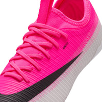 Mercurial Vapor 17 Low Academy MG Football Boots Jnr