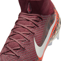 Nike United Mercurial Superfly 10 Elite FG Football Boots