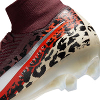 Nike United Mercurial Superfly 10 Elite FG Football Boots