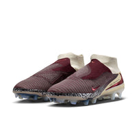 Nike United Phantom 6 High Elite FG Football Boots