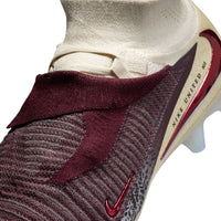 Nike United Phantom 6 High Elite FG Football Boots