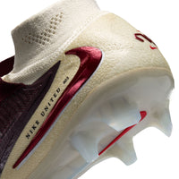 Nike United Phantom 6 High Elite FG Football Boots