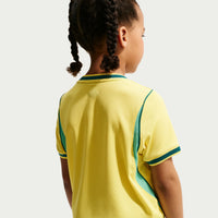 Brazil 26 Home Football Mini Kit