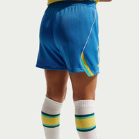 Brazil 26 Home Football Mini Kit