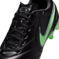 Tiempo Ligera Low Pro AG Football Boots