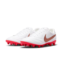 Tiempo Ligera Low Pro AG Football Boots