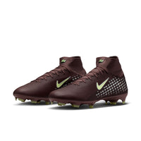 Mercurial Zoom Superfly 10 Pro KM FG Football Boots