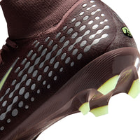 Mercurial Zoom Superfly 10 Pro KM FG Football Boots