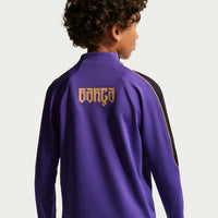 Barcelona Strike Drill Training Top Jnr