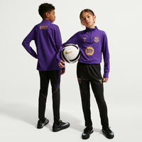 Barcelona Strike Training Pants Jnr