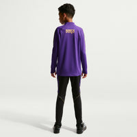 Barcelona Strike Training Pants Jnr