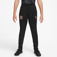Barcelona Strike Training Pants Jnr