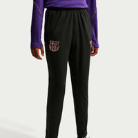 Barcelona Strike Training Pants Jnr