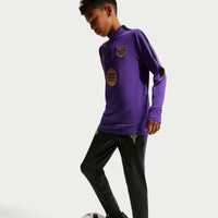 Barcelona Strike Training Pants Jnr